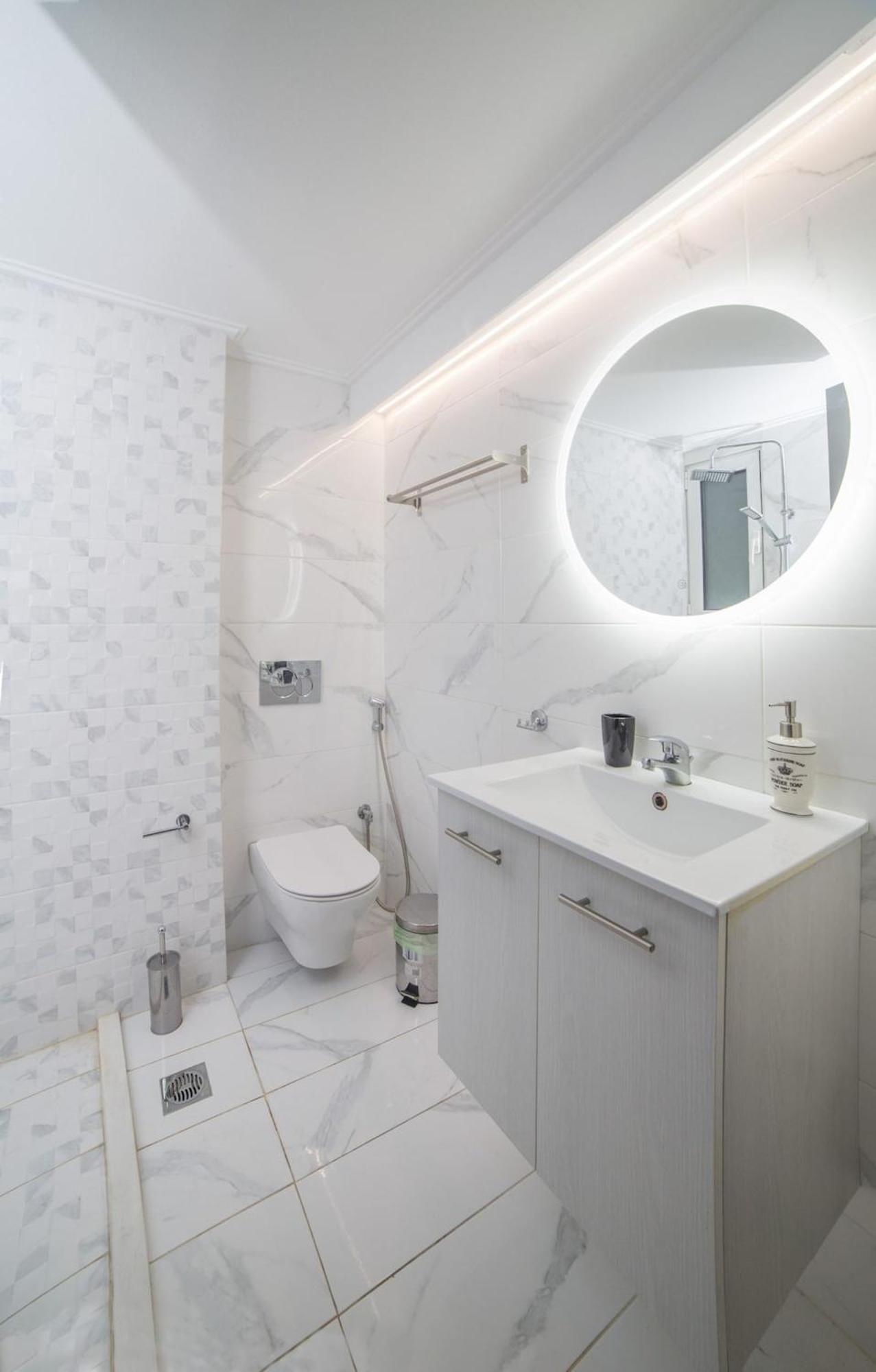 Athens' Classiest Neighborhood Renovated Apartment Exteriér fotografie