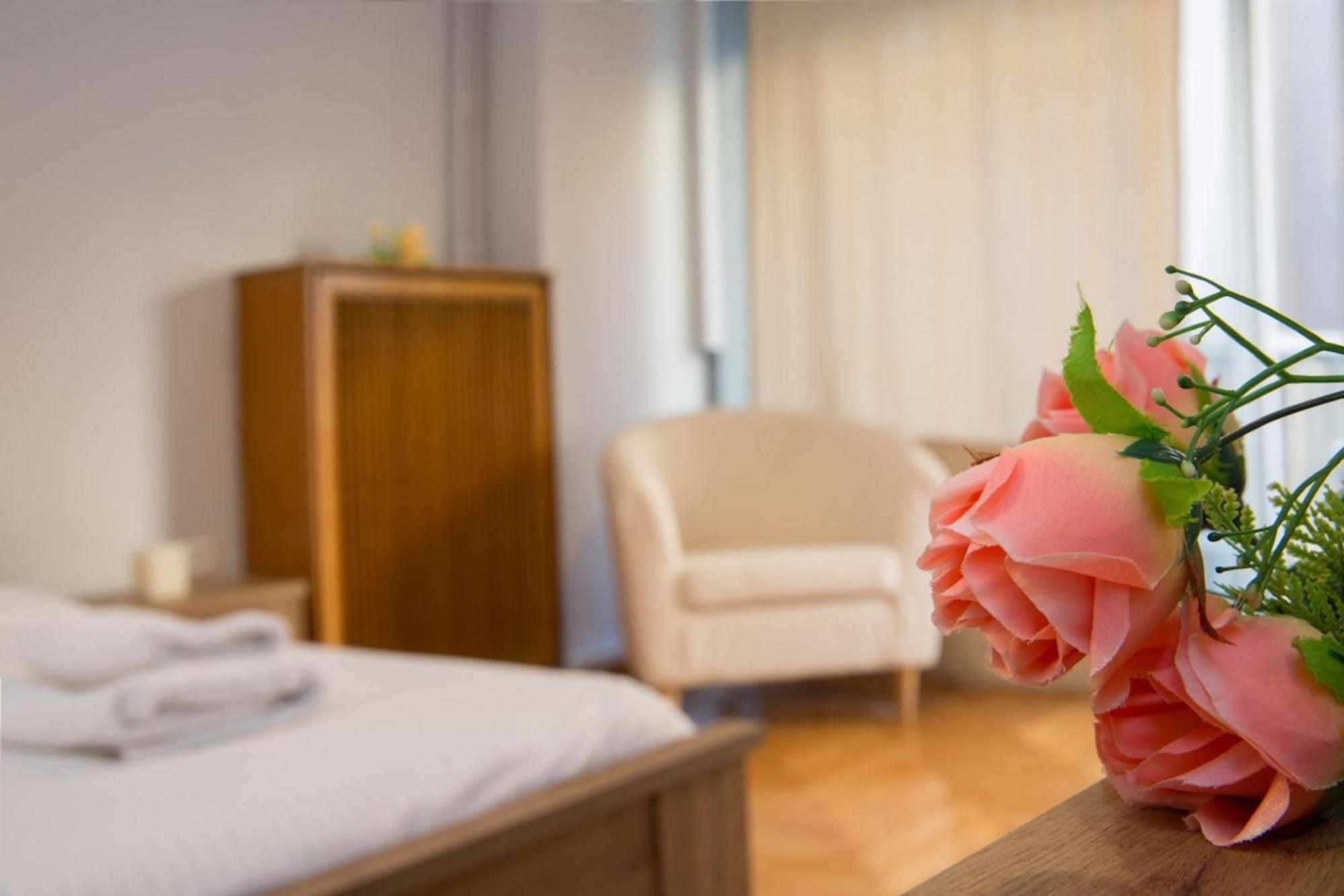 Athens' Classiest Neighborhood Renovated Apartment Exteriér fotografie