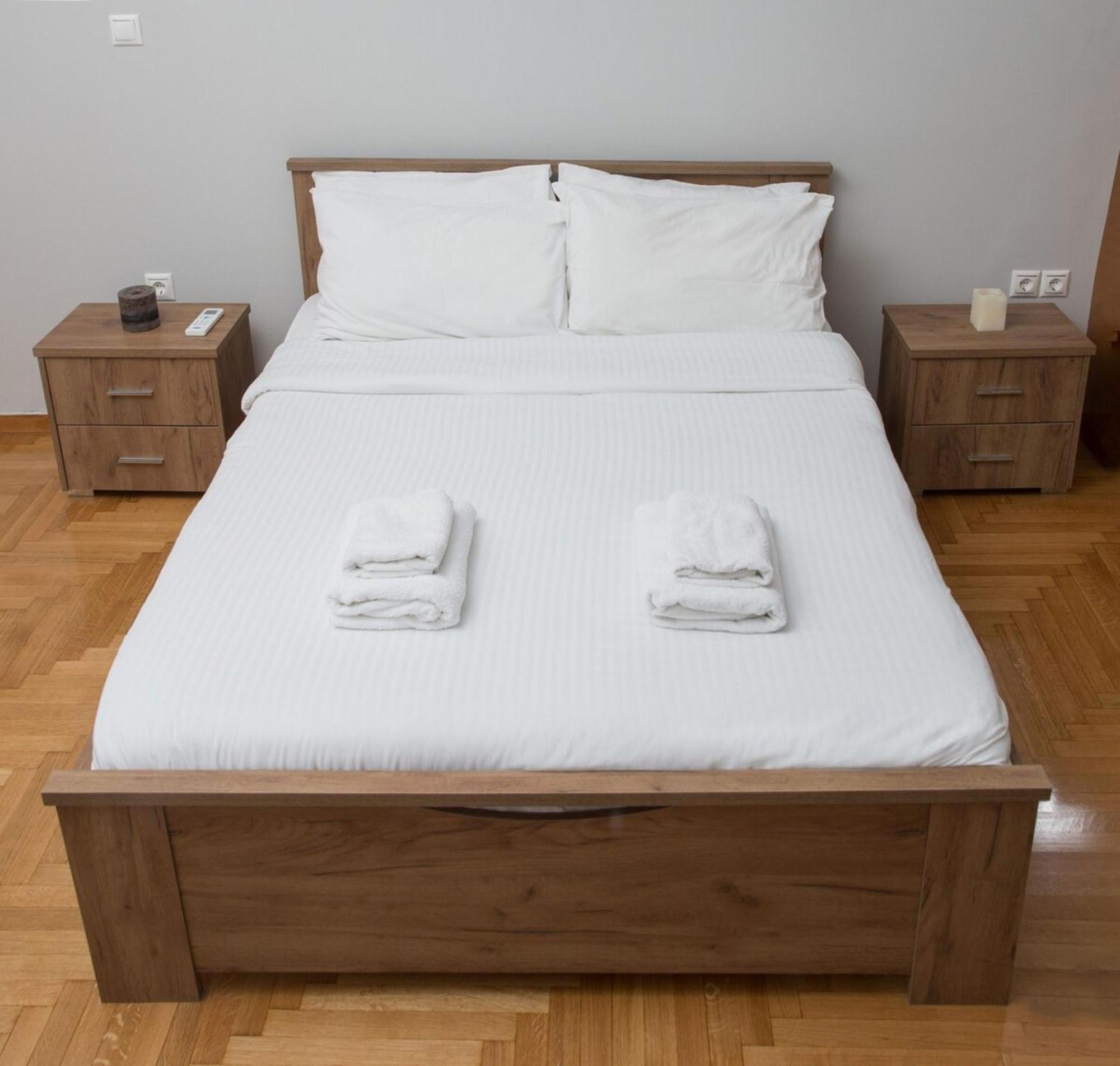 Athens' Classiest Neighborhood Renovated Apartment Exteriér fotografie
